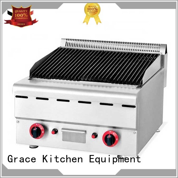Grace restaurant equipment