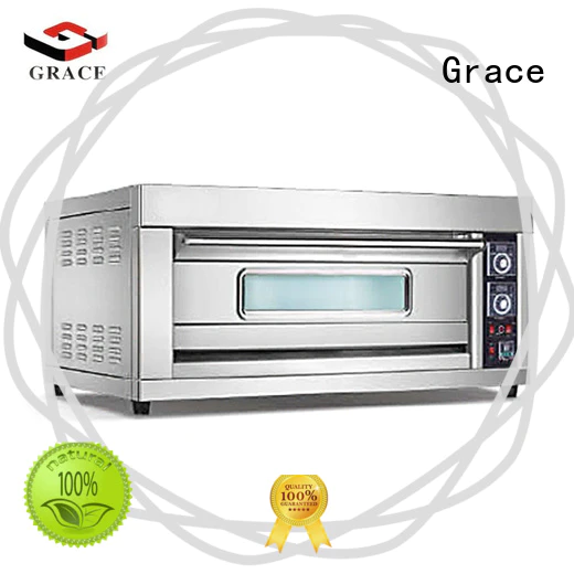 Grace best pyrolytic oven company for heating