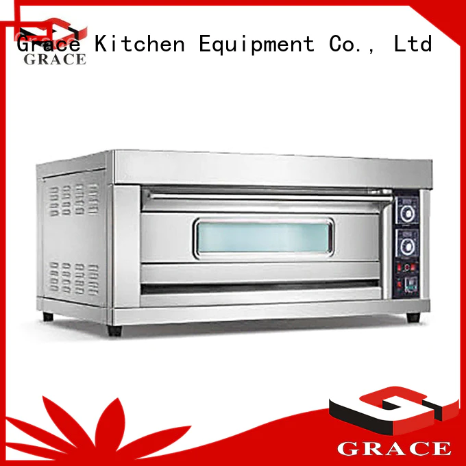 Grace top best double wall oven company
