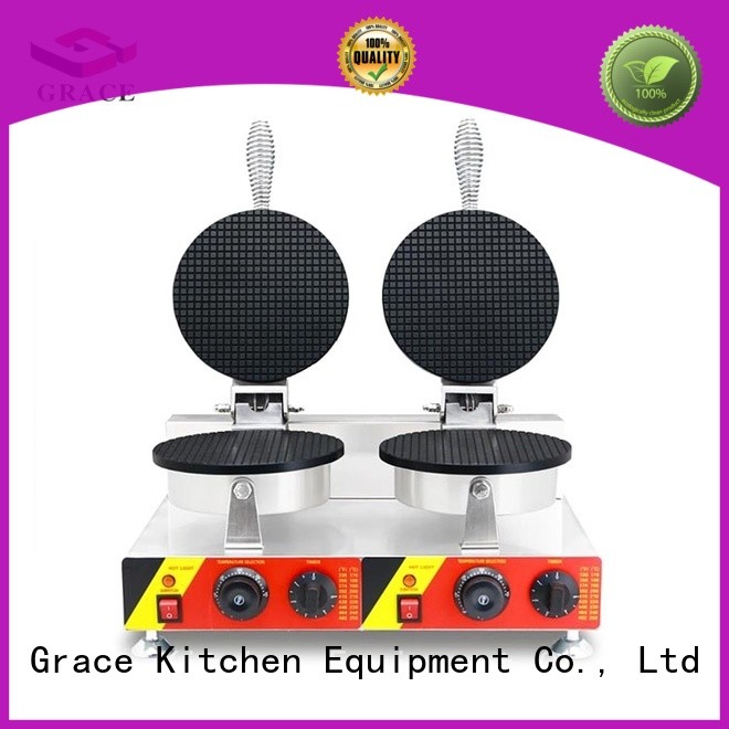 Grace industrial catering equipment company for cafe shop