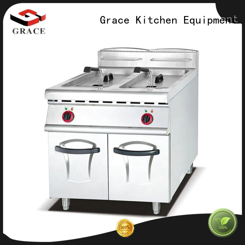 Grace restaurant equipment