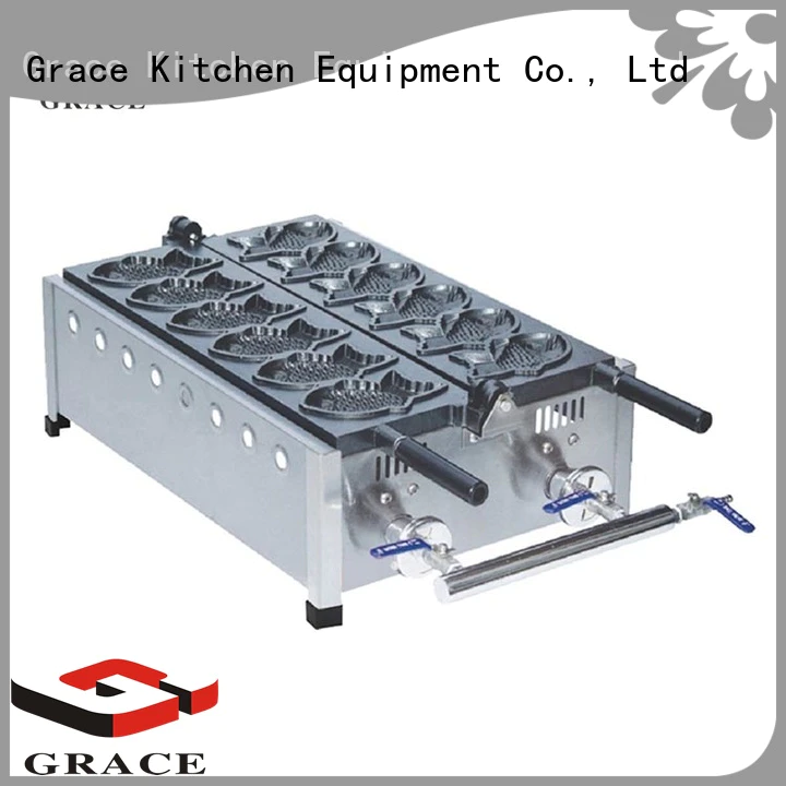 Grace commercial hospitality equipment supplier
