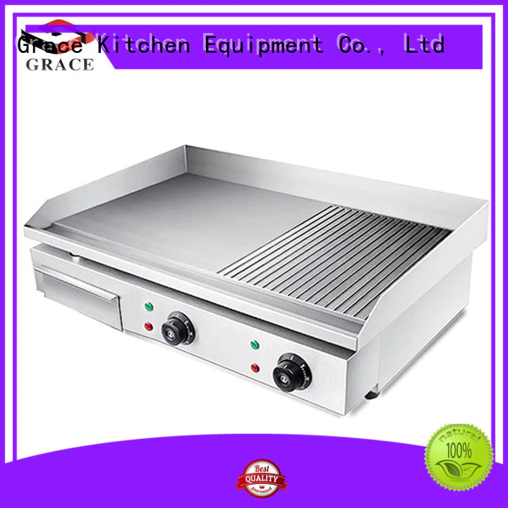 custom electric fryer manufacturers for catering companies
