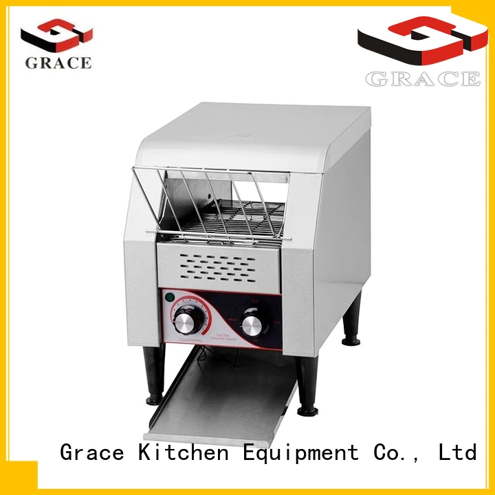 Grace wholesale best double wall oven for business