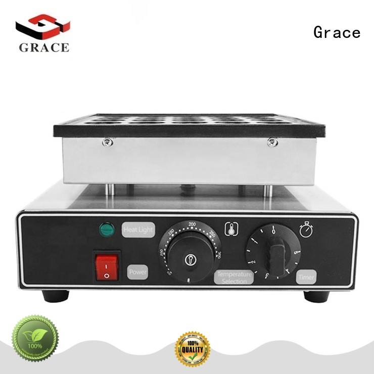 Grace wholesale industrial catering equipment for business for bakery