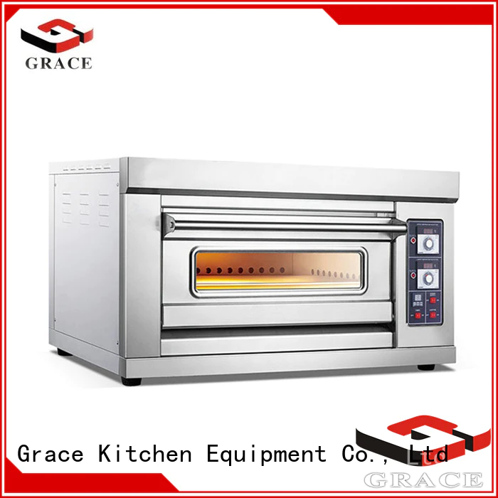 Grace top thermador double oven supplier