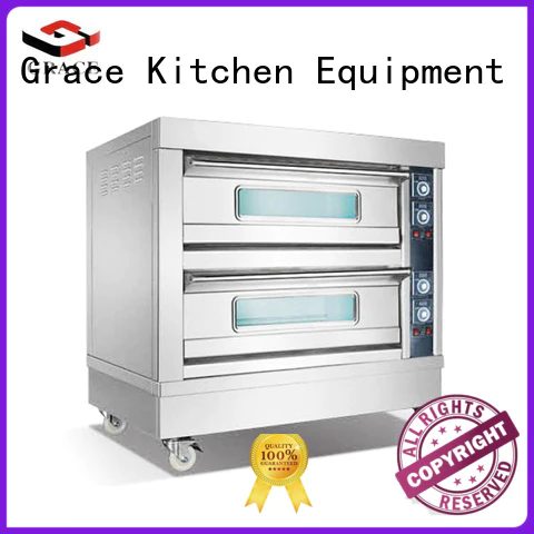 custom thermador double oven for business for heating