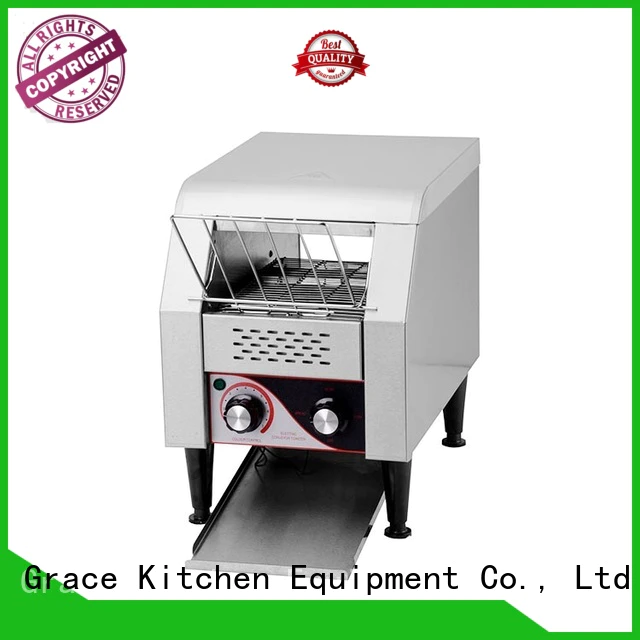Grace deck oven supplier for kitchen