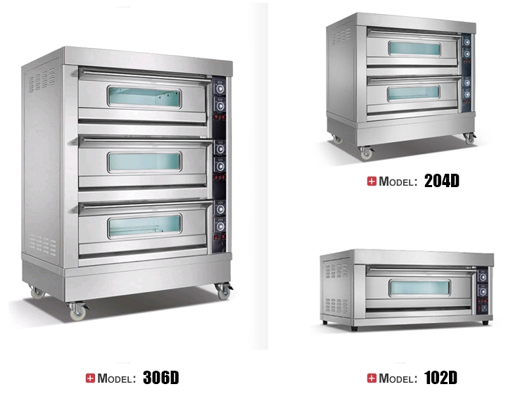 Triple Oven,Professional Oven