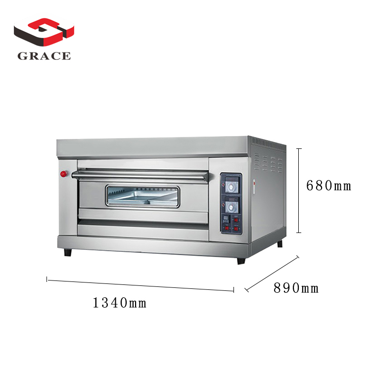 convenien commercial bakery oven with good price for shop-1
