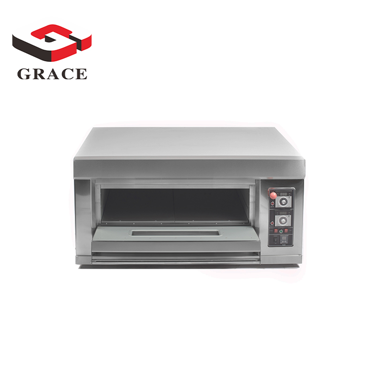 Grace reliable deck oven supplier for kitchen-2