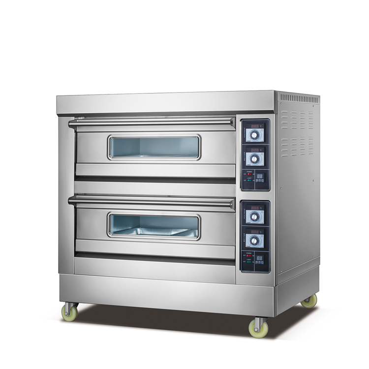 Grace convenien deck oven wholesale for cooking-1