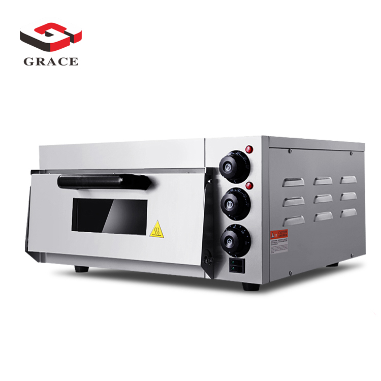 Grace bakery oven manufacturers supplier for cooking-2