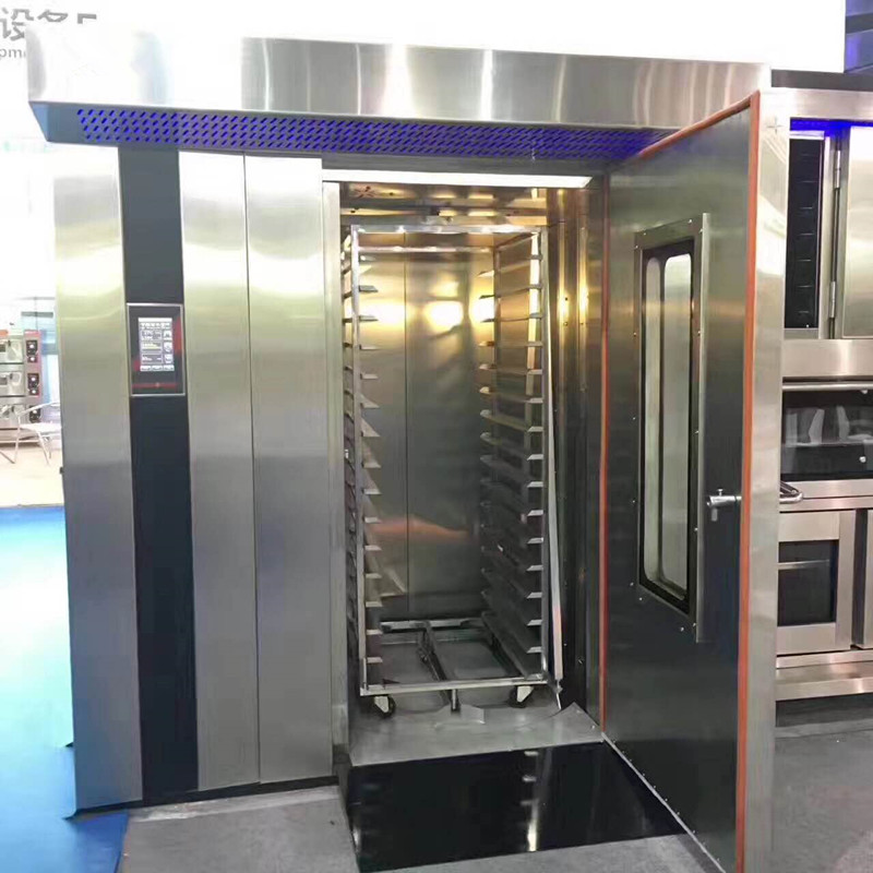 reliable deck oven supplier for kitchen-2