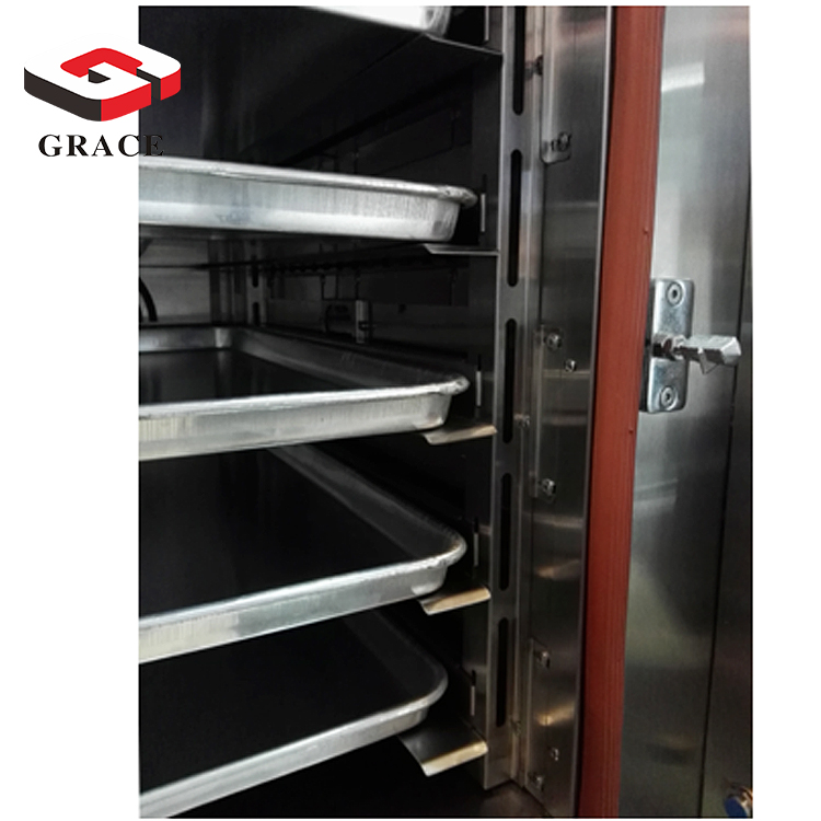 Grace long lasting electric convection oven factory direct supply for restaurant-1