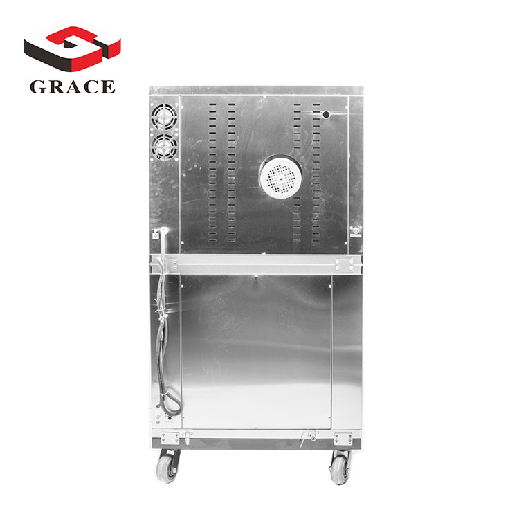 Grace deck oven supplier for restaurant-2