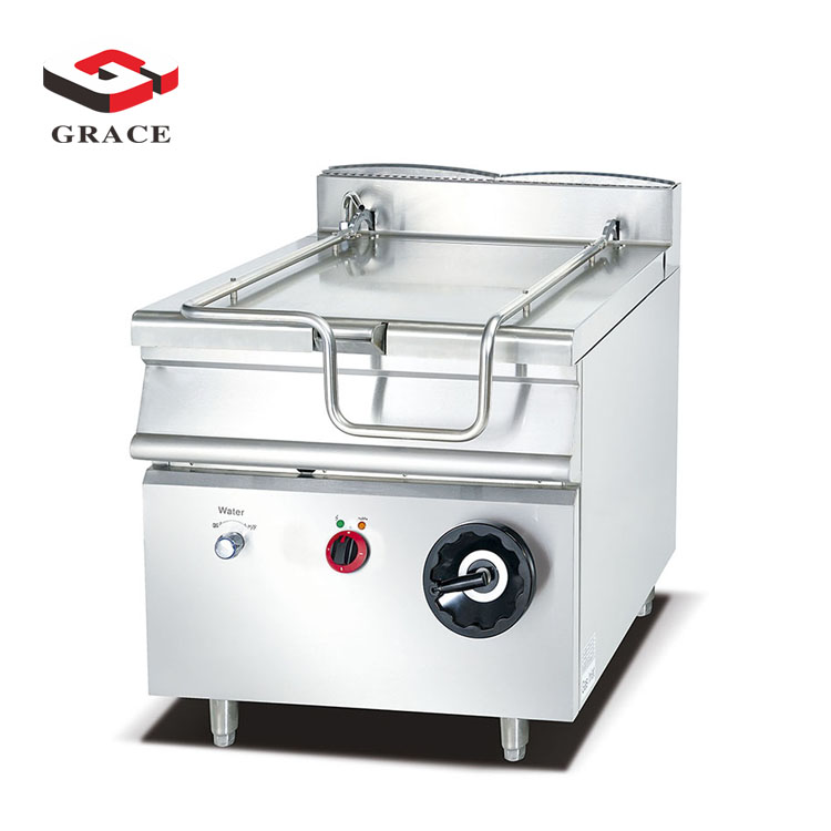 Grace gas range factory direct supply for restaurant-2