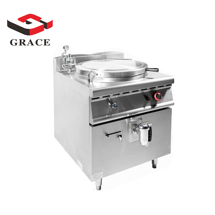 Grace gas range factory direct supply for cooking-2
