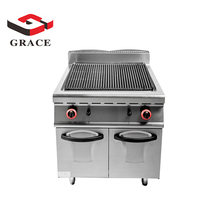 Grace top quality gas range wholesale for kitchen-1