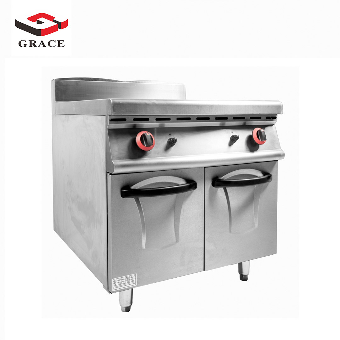 Grace popular gas range factory direct supply for shop-2