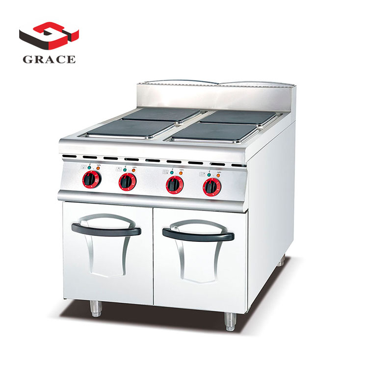 Grace gas range wholesale for cooking-2