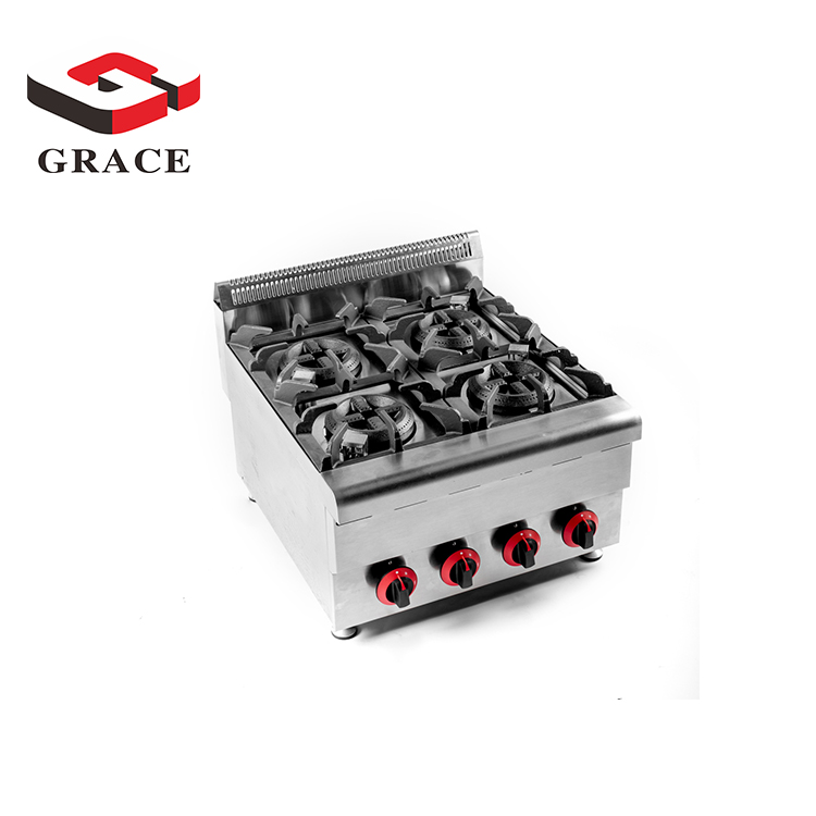 Grace commercial kitchen range with good price for kitchen-2