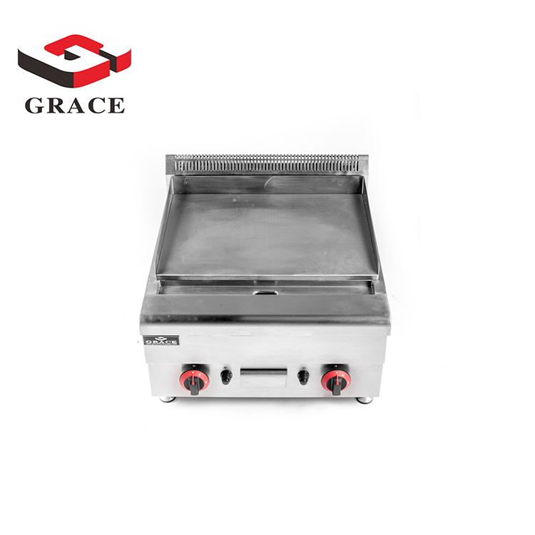 Grace high-quality commercial gas grill supplier for cooking-1