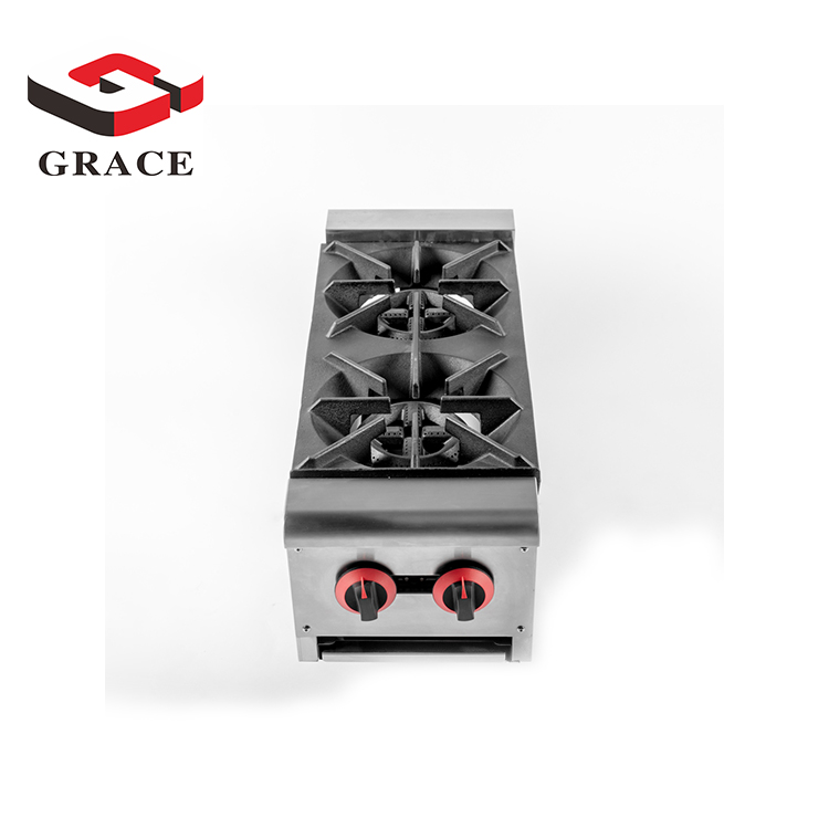Grace pasta cooker with good price for restaurant-2