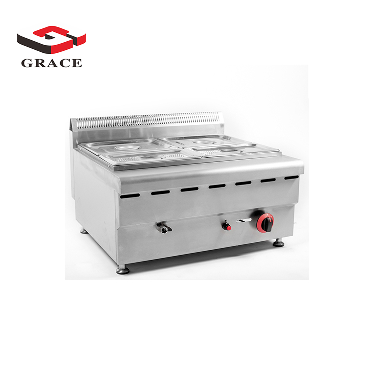 Grace pasta cooker factory direct supply for shop-2
