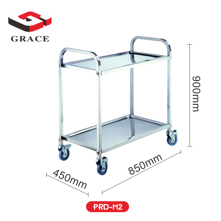 reliable stainless steel work table supplier for restaurant-1