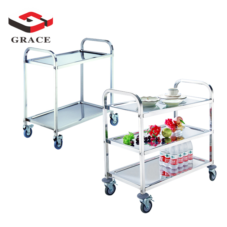 reliable stainless steel work table supplier for restaurant-2