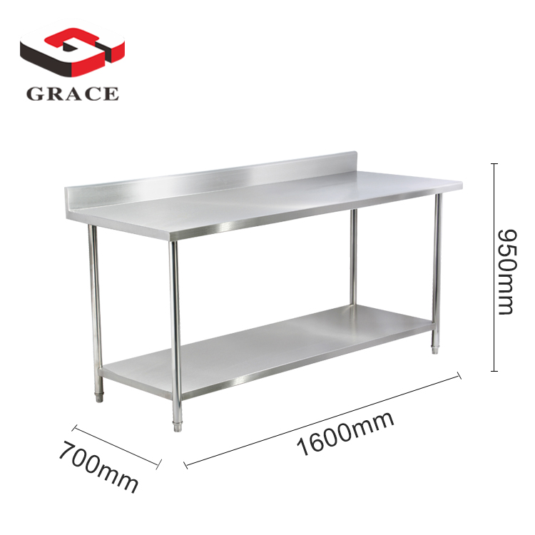 Grace stainless steel kitchen equipment supplier for kitchen-1