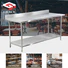 Stainless Steel Working Table with Back4.jpg