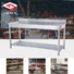 Kitchen Work Table/Table With Undershelf4.jpg