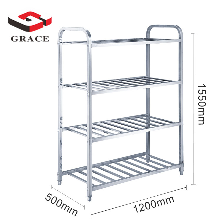 Grace stainless steel kitchen equipment supplier for shop-1