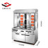 freestanding gas shawarma machine3.jpg