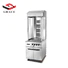 Gas Single Shawarma Machine with Cabinet1.jpg