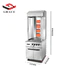 Gas Single Shawarma Machine with Cabinet3.jpg
