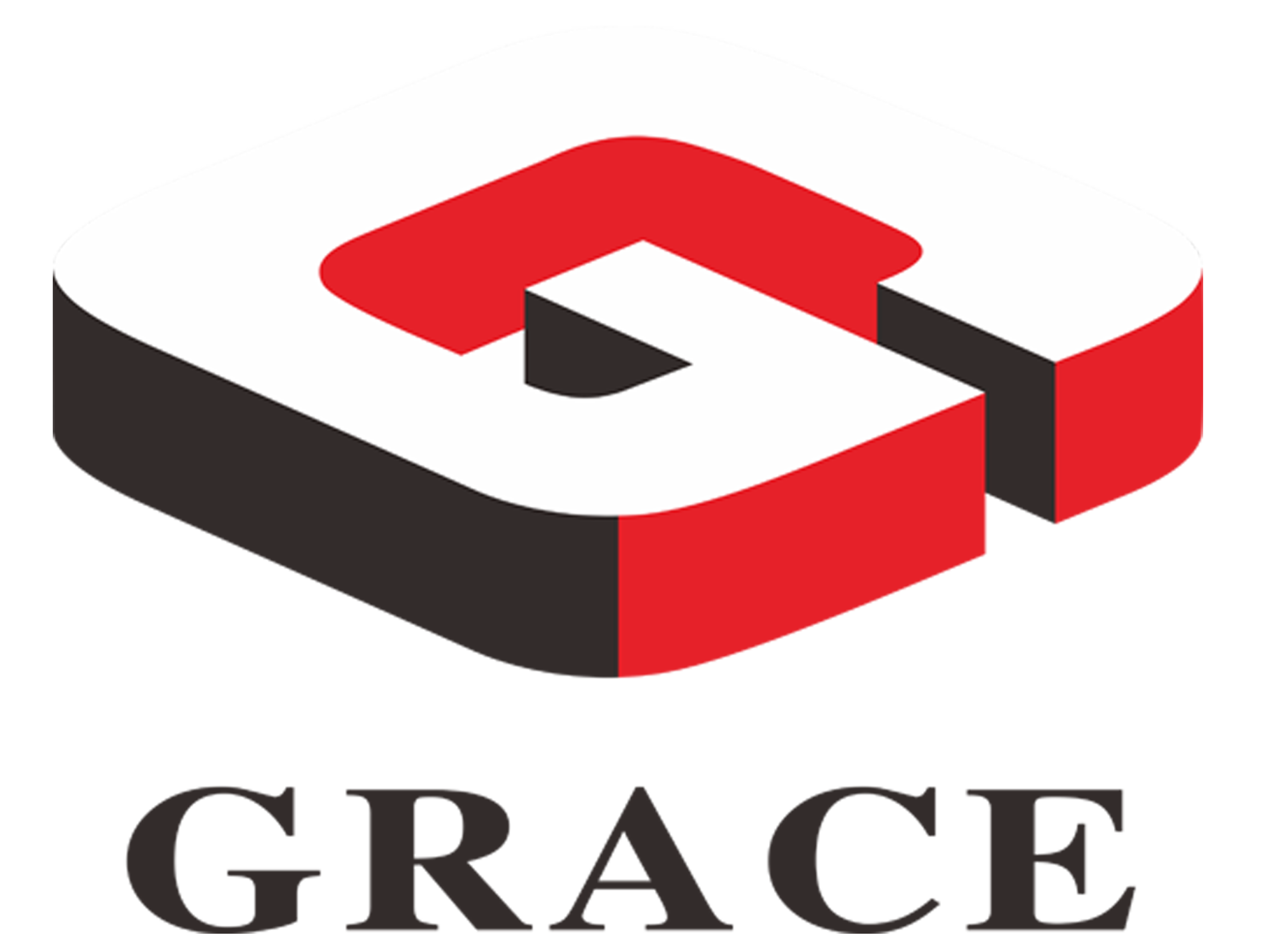 Logo | Grace Kitchen Equipment | gracekitchenequip.com