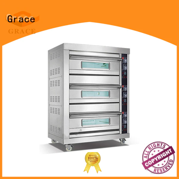 Grace electric oven supplier for kitchen