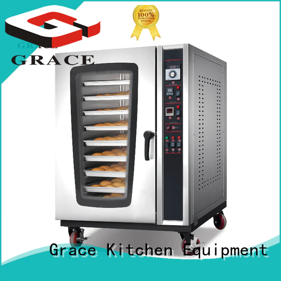 convenient electric convection oven with good price for kitchen