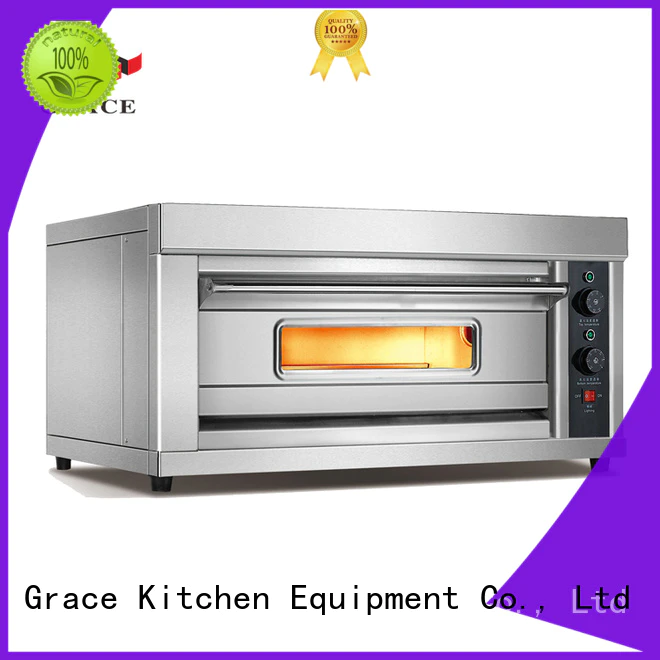 Grace bakery equipment supplier for kitchen