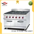 hot selling kitchen equipment with good price for restaurant
