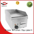 high-quality electric fryer factory for restaurants