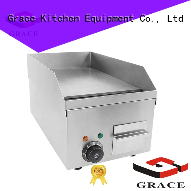 Grace electric fryer manufacturers for french fries