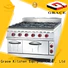 hot selling restaurant kitchen equipment wholesale for cooking