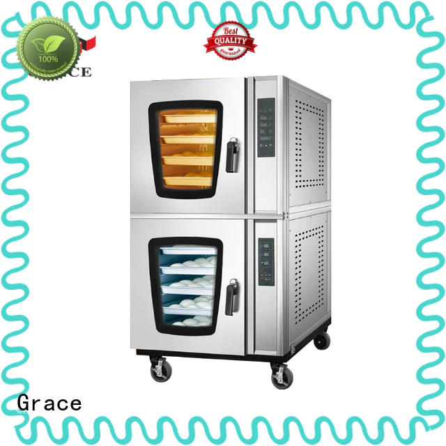 Grace bakery oven manufacturers supplier for shop