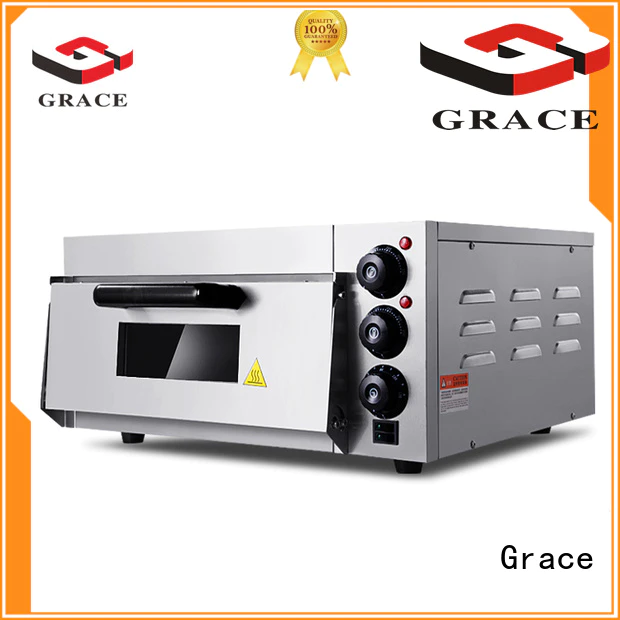 Grace bakery oven factory direct supply for restaurant