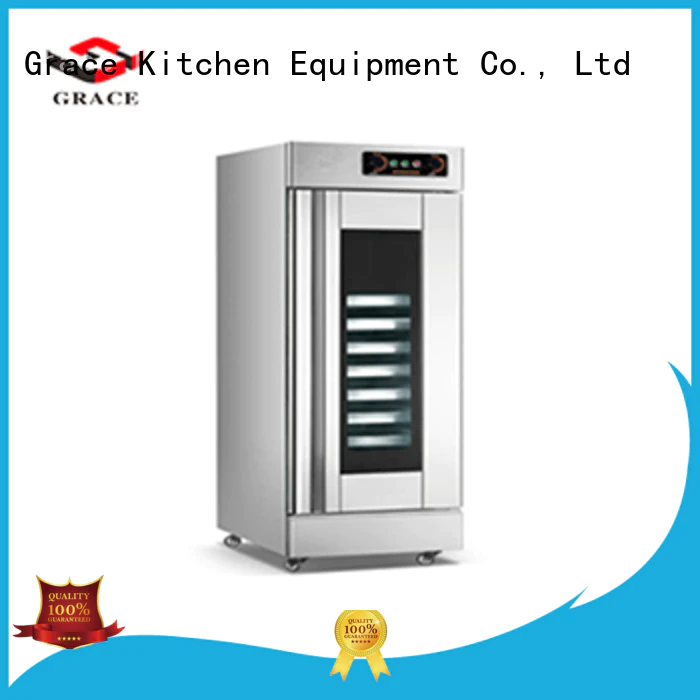 convenien bakery oven manufacturers supplier for shop