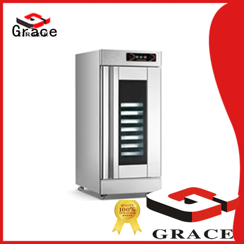 Grace new proofer cabinet wholesale for restaurant